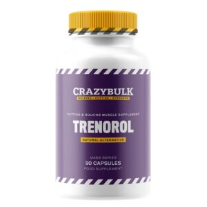 Trenorol