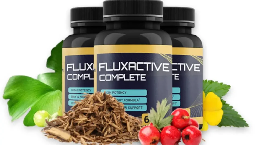 fluxactive