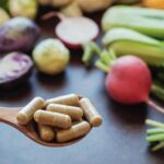 Best fruits and vegetables supplements