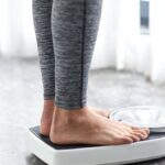 How much weight can you lose in a month