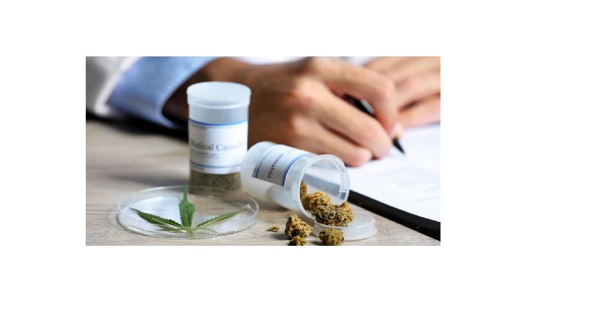 How Long Does Weed Stay In Your Body