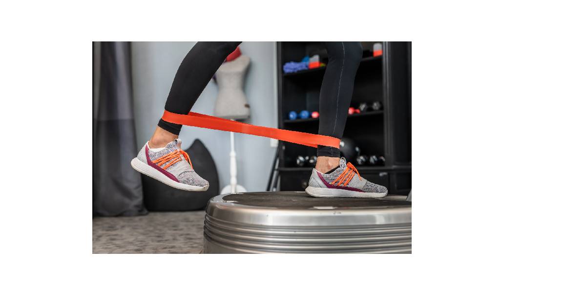 Top Benefits Of Vibration Plate