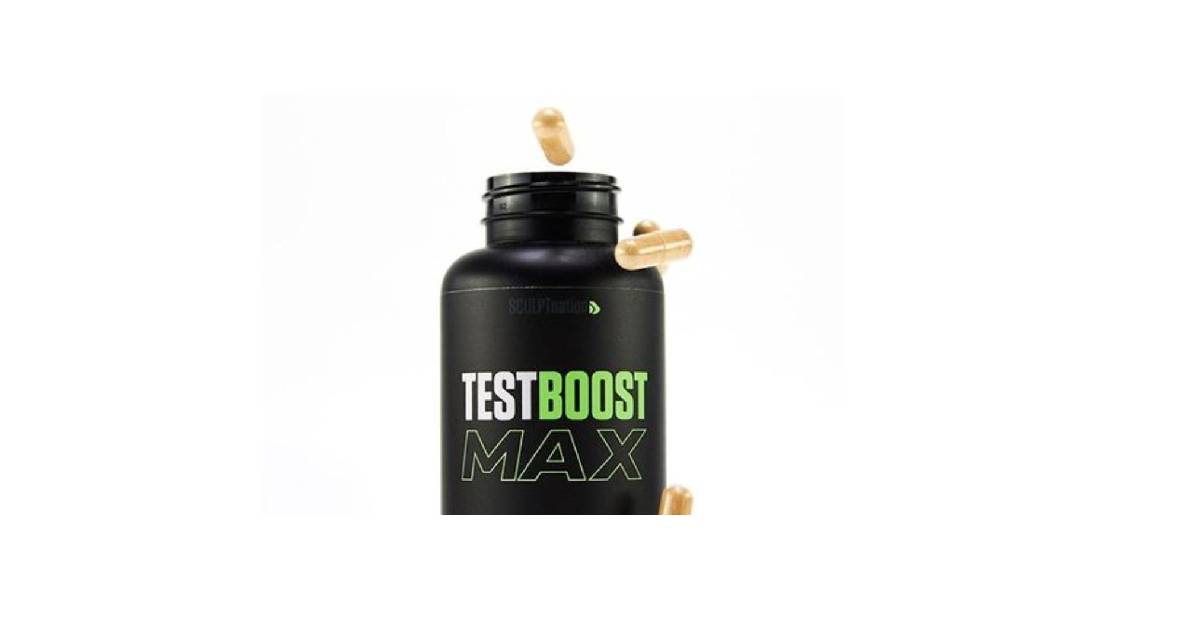 testboost max