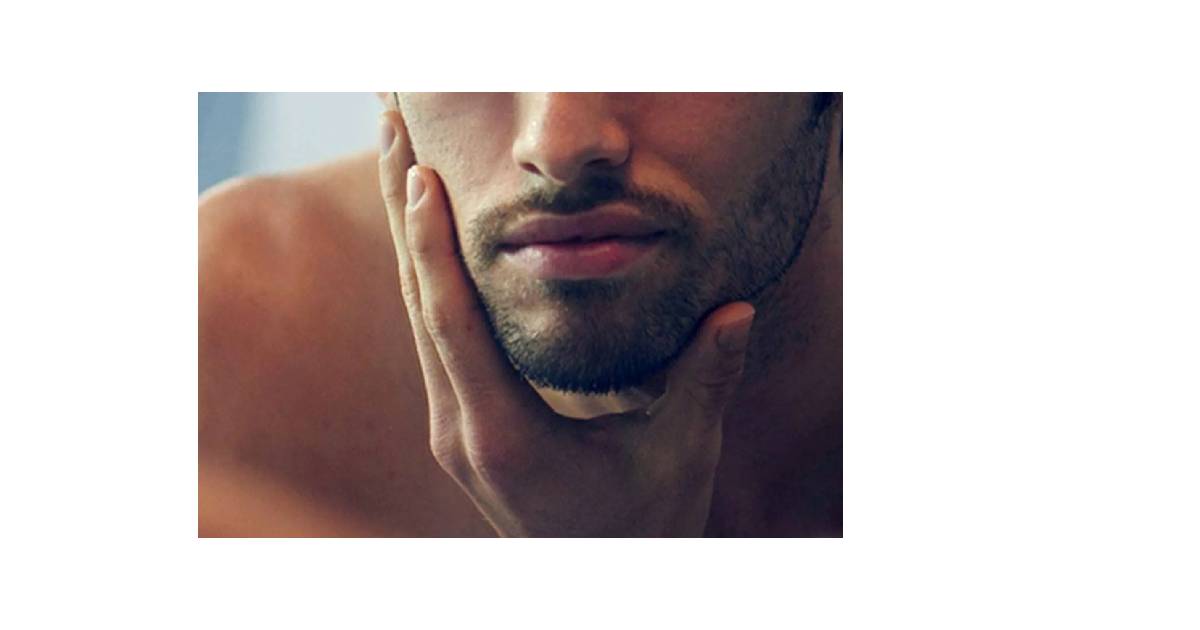 beard