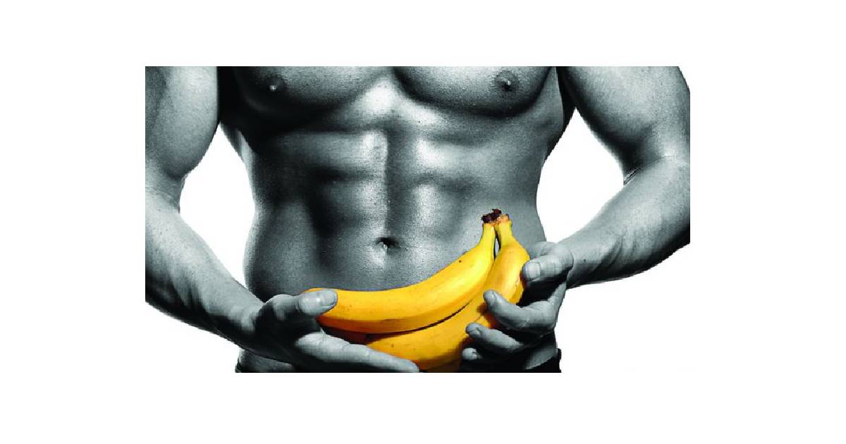 Do Bananas Boost Testosterone Levels