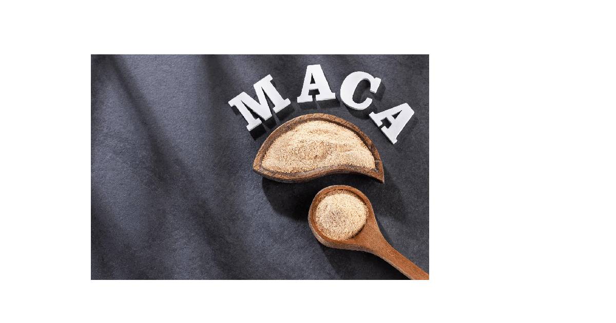 Maca